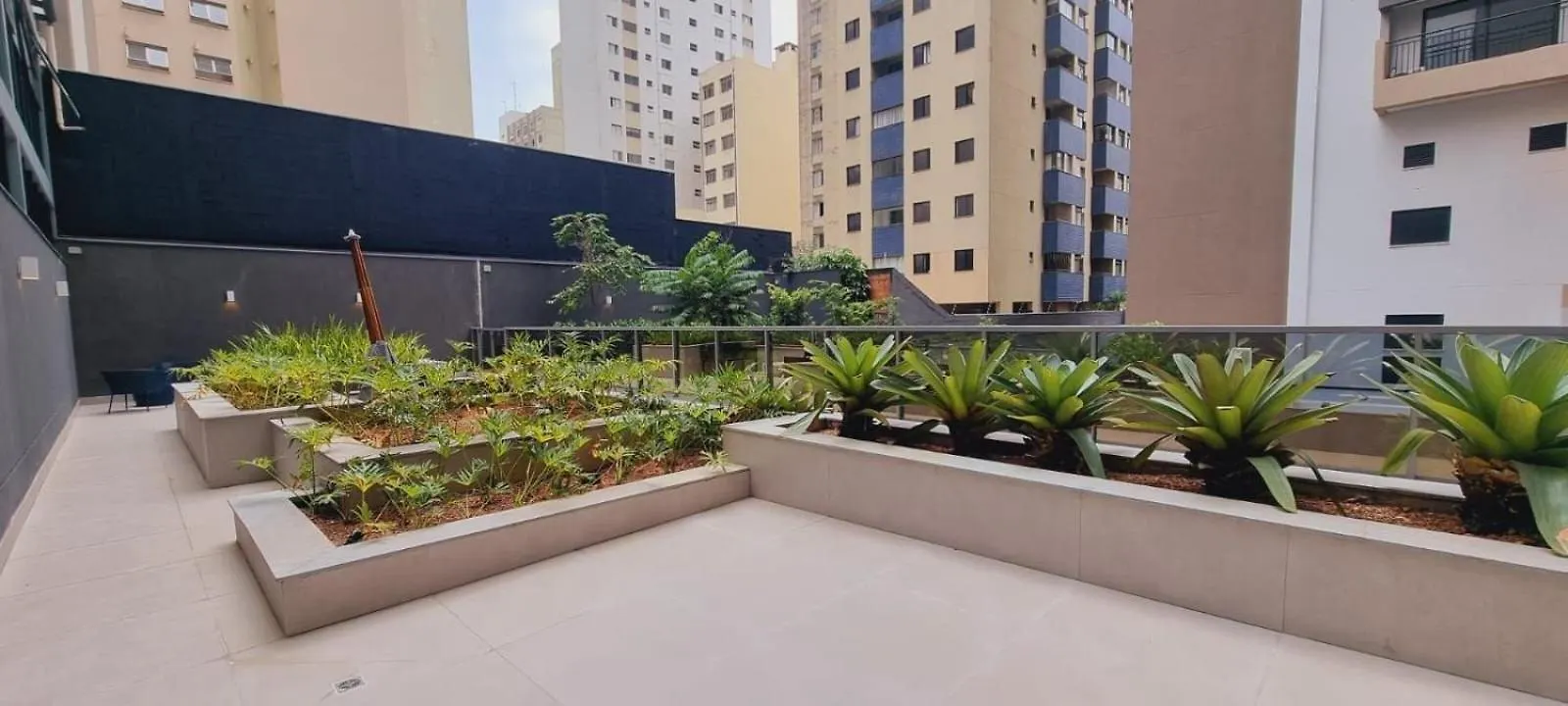 Apartamento Na Bela Vista Sp Prox. Sirio Libanes Sao Paulo Brazil