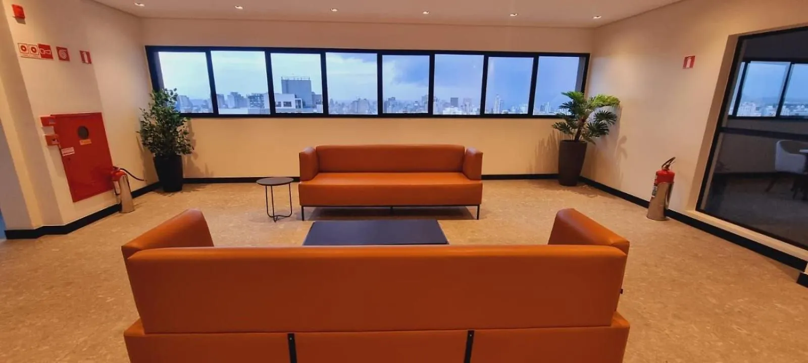 Apartment Apartamento Na Bela Vista Sp Prox. Sirio Libanes Sao Paulo