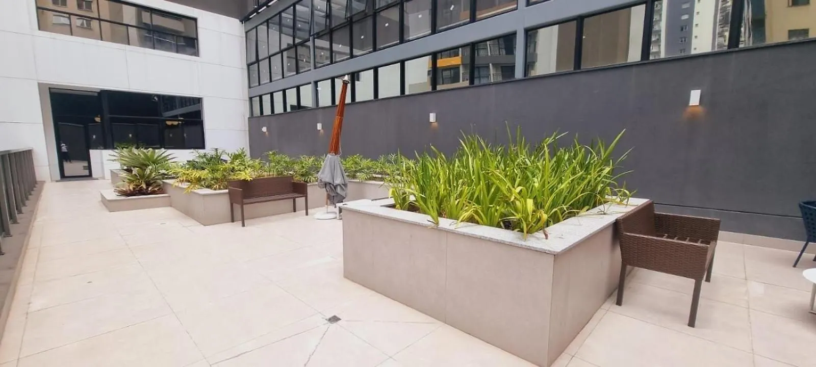 Apartment Apartamento Na Bela Vista Sp Prox. Sirio Libanes Sao Paulo