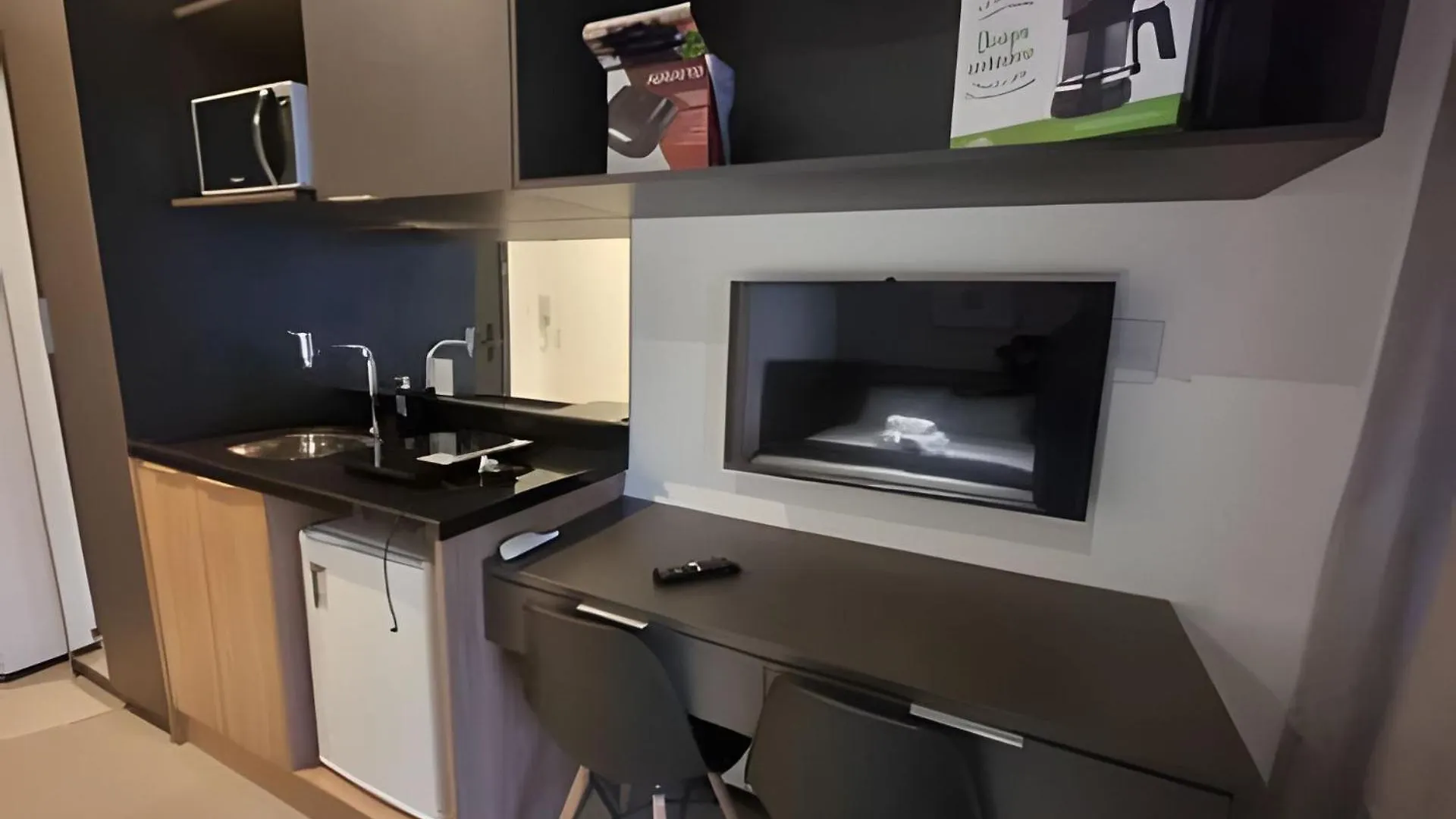 Apartamento Na Bela Vista Sp Prox. Sirio Libanes Sao Paulo