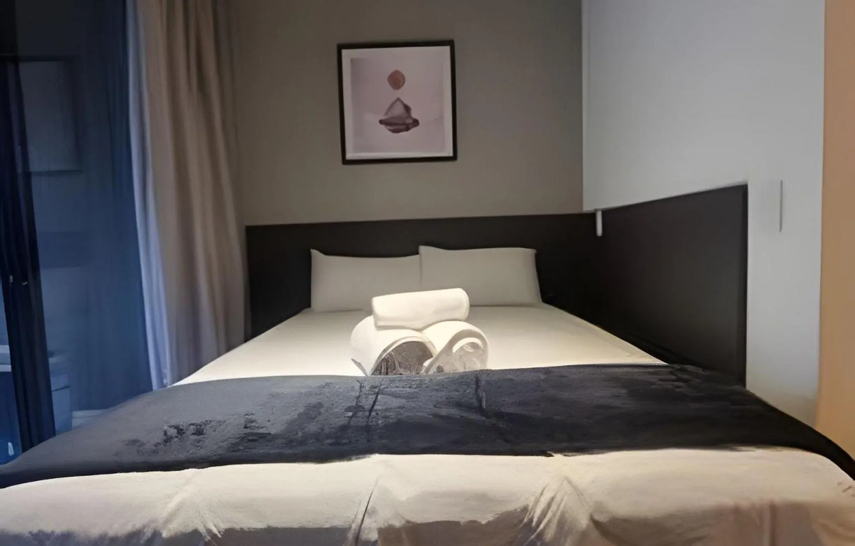 Apartamento Na Bela Vista Sp Prox. Sirio Libanes Sao Paulo Apartment