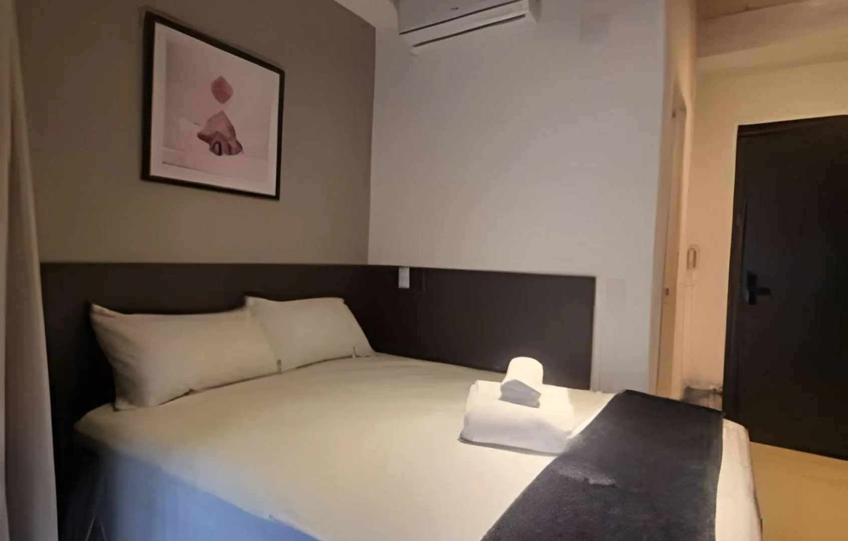 Apartment Apartamento Na Bela Vista Sp Prox. Sirio Libanes Sao Paulo Brazil