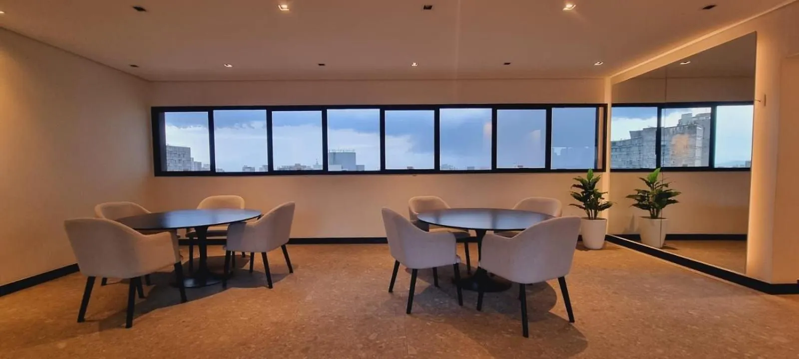Apartamento Na Bela Vista Sp Prox. Sirio Libanes Sao Paulo Apartment