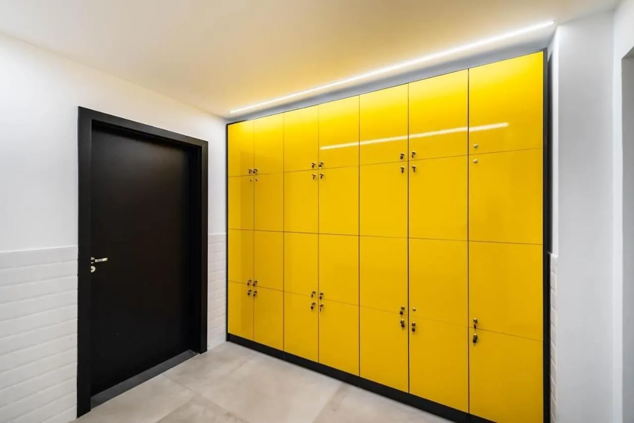Apartamento Com Varanda Na Bela Vista São Paulo Appartement