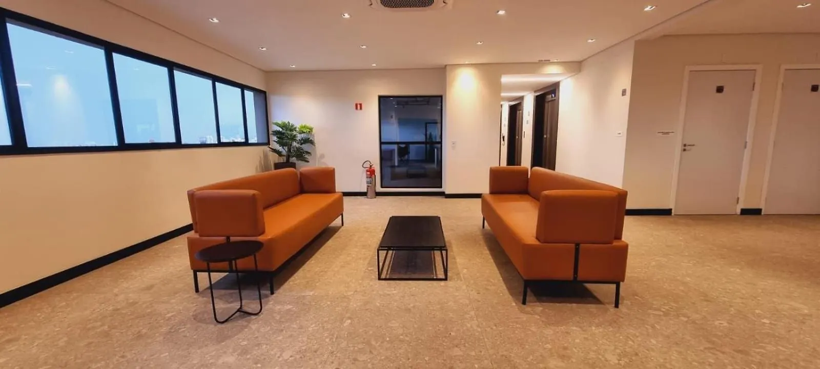 Apartamento Com Varanda Na Bela Vista São Paulo 0*,