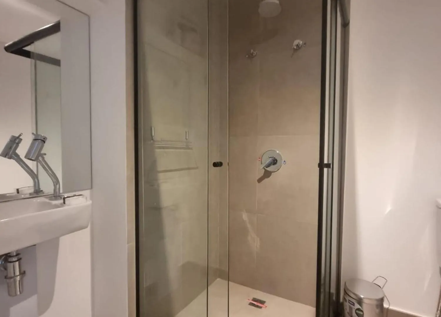Apartamento Com Varanda Na Bela Vista São Paulo Appartement